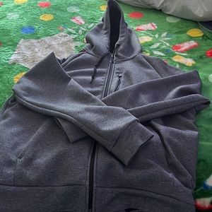 32 degrees Jacket grey